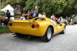 Ferrari 206 S Dino Berlinetta Competizione 1967 года